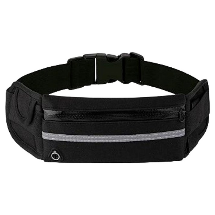 HnEx 초경량 러닝벨트 힙색