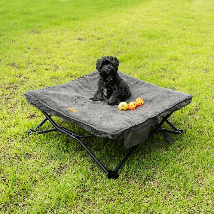 카즈미 펫 베드