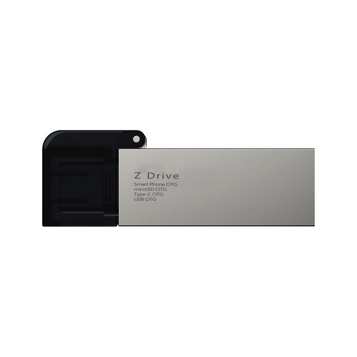 에어나인 Z Drive C타입 OTG USB 메모리, 256GB