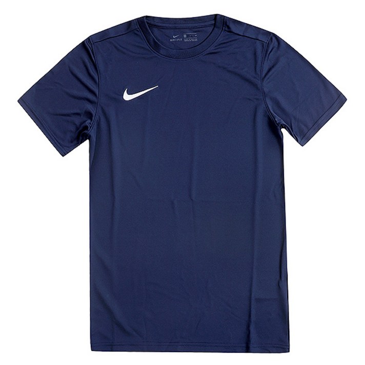 나이키 DRIFIT PARK VII JERSEY SS 운동 헬스 러닝 반팔 저지