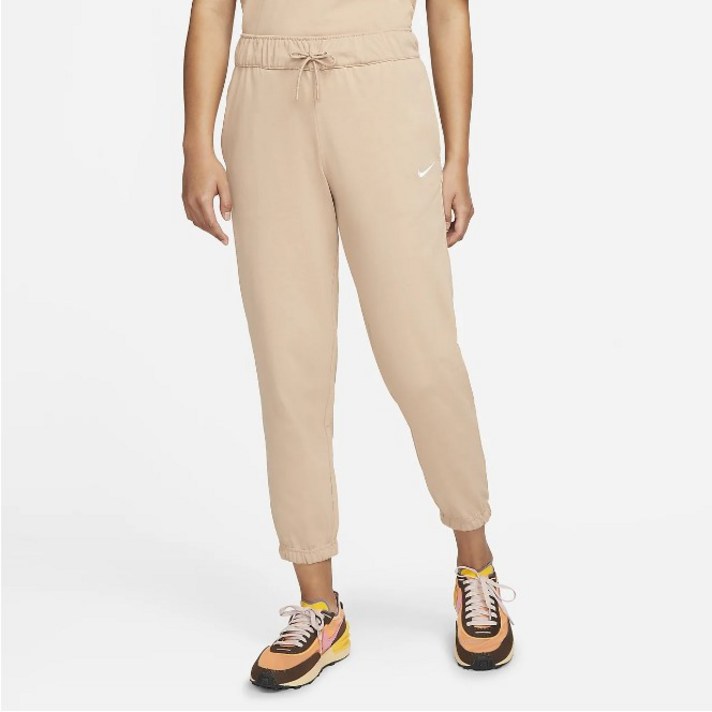 나이키 우먼스 스포츠웨어 저지 이지 조거 팬츠 DM6420200