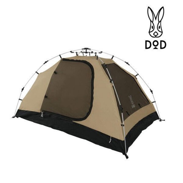 DOD 도플갱어 원터치 캥거루 TentS T2616TN