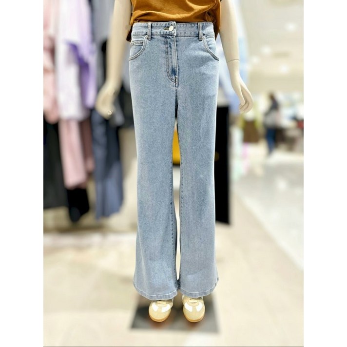 톰보이 데님팬츠 9105262182 661141