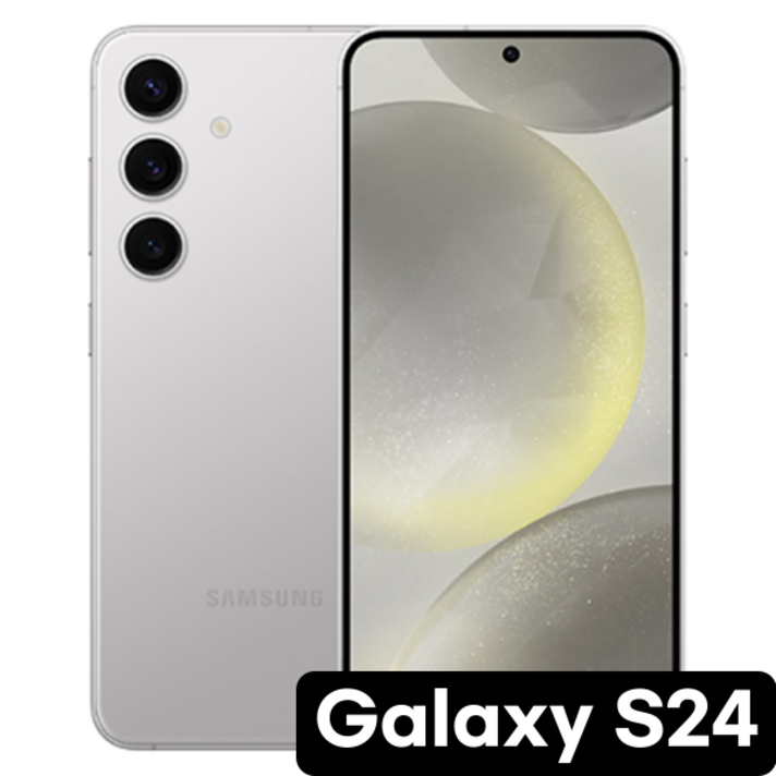 삼성전자 갤럭시 S24 256GB 새상품 SMS921N