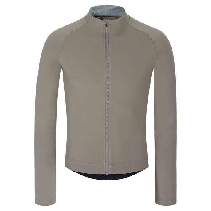 얼바인 자전거 져지 남성 포드 긴팔 저지