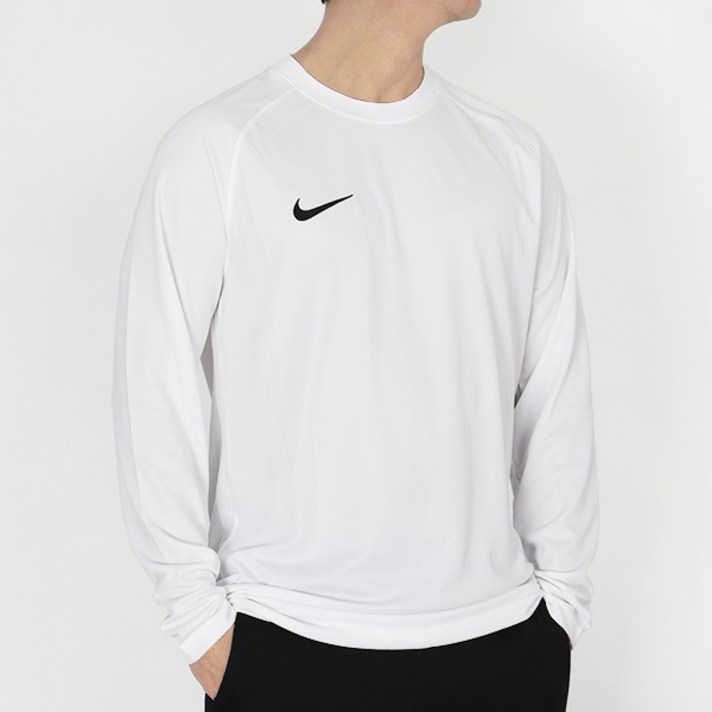 나이키 트레이닝 긴팔티 드라이핏 파크8 저지티