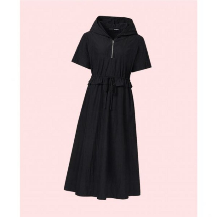 보니스팍스 아노락 티셔츠 상의 반집업 하프집업 후드티 후드 후디 원피스 XP2OW034L0 3905213