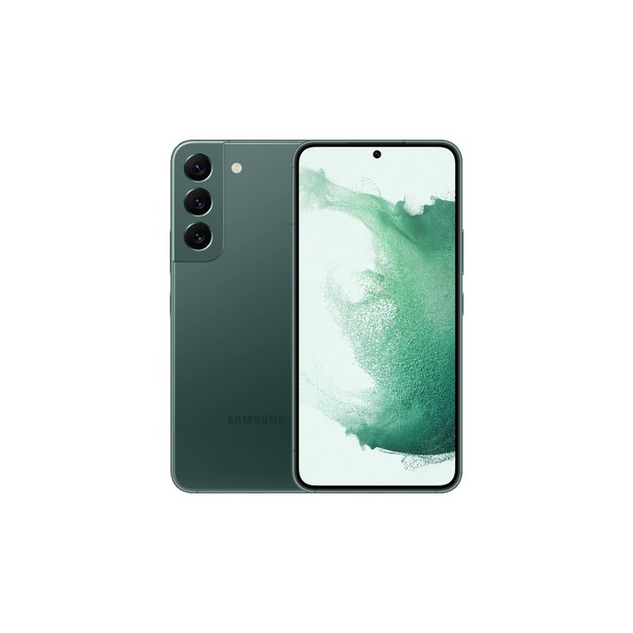 삼성전자 갤럭시 S22 자급제 중고폰 공기계 정품 검수완료 256GB SMS901
