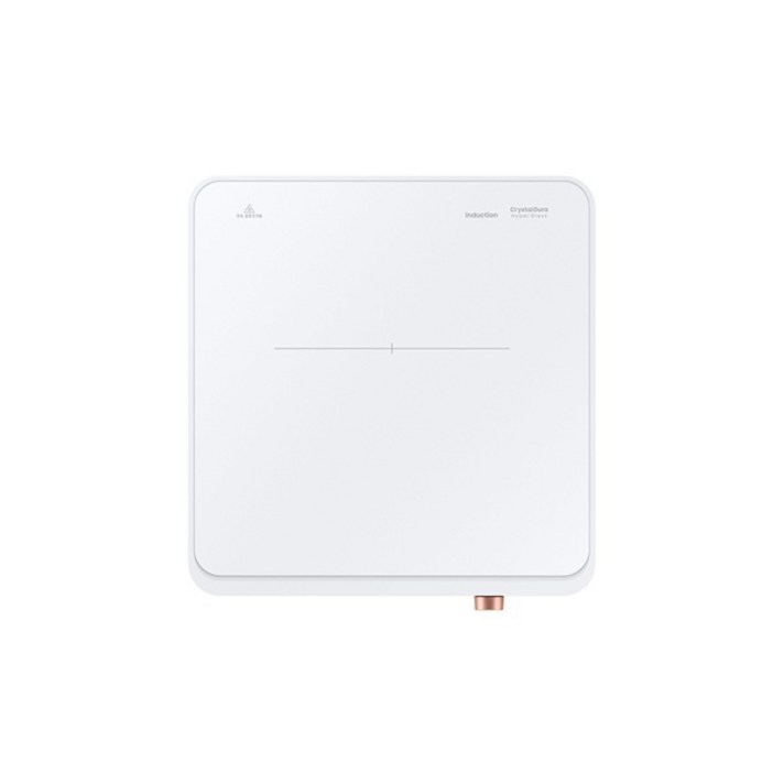 삼성전자 삼성 더 플레이트 1구 인덕션 NZ31DG200CFH택배발송