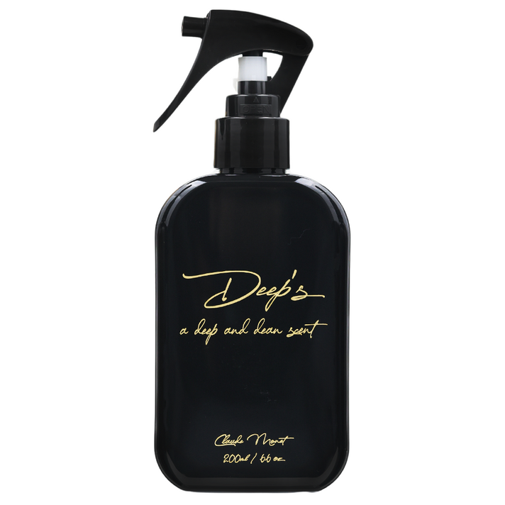 딥스 프리미엄 섬유탈취제 200ml, 클로드모네, 1개, 200ml