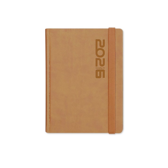 양지사 2026 유즈어리25라이트 다이어리