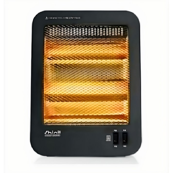 신일 석영관 2단 히터