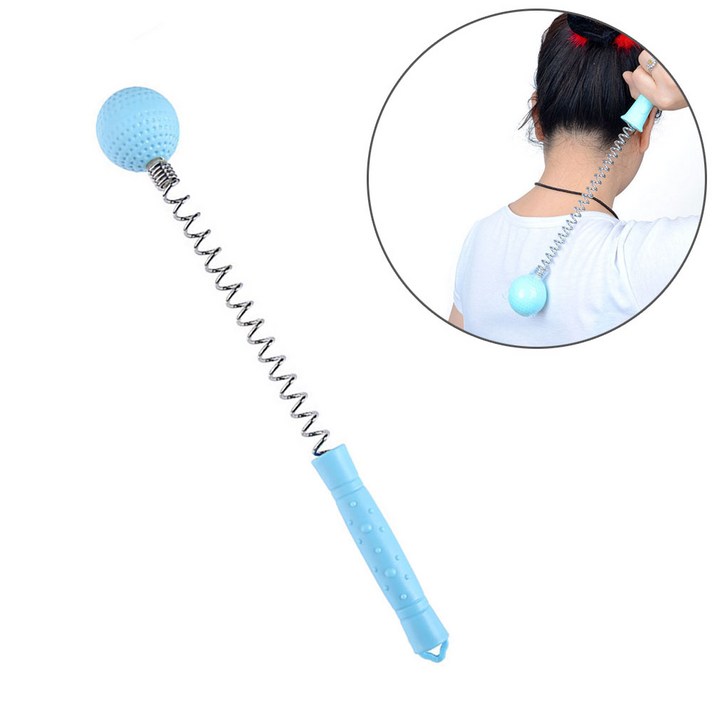 골프공 마시지기 골프공 마사지 안마기 마사지기 목 운동 기구 어깨 지압 색상 랜덤 골프공 마시지기 골프공 마사지 안마기 마사지기 목 운동 기구 어깨 지압 색상 랜덤