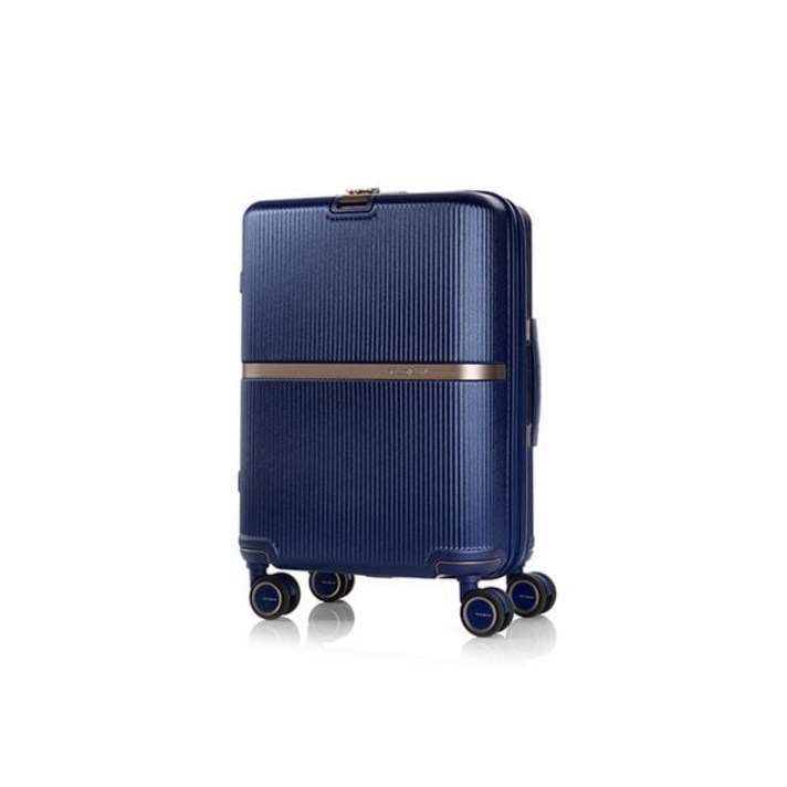 쌤소나이트 20인치 기내용 캐리어 MINTER 5520 NAVY HH541001