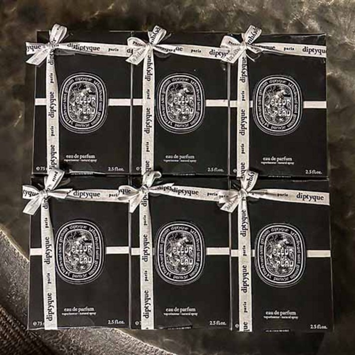 딥티크 플레르드뽀 향수 오드퍼퓸 75ml 국내매장제품