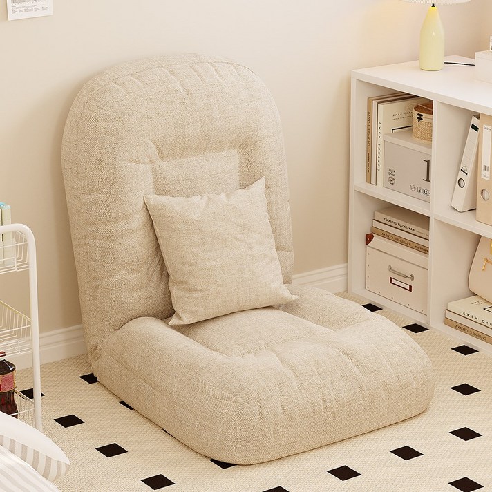 아르디스 등받이 각도조절 좌식의자