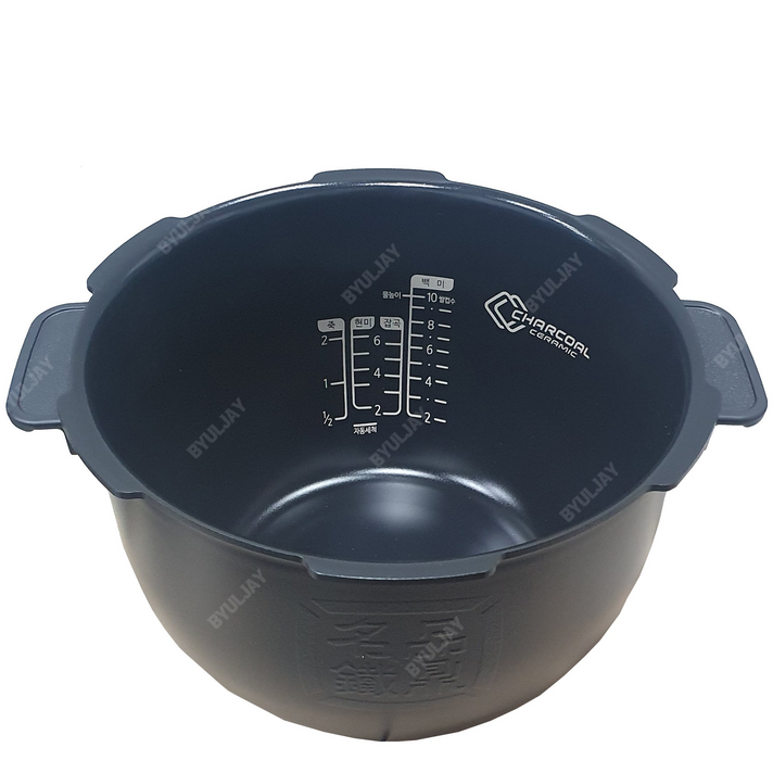 쿠첸 내솥 정품 10인용 IH10 CJHPF10 PE10 PD10 PC10 PA10 LX10 HP10 BT10 VE10 VA10