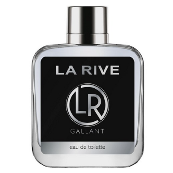 라리브 갈란트 오 드 뚜왈렛, 100ml, 5개