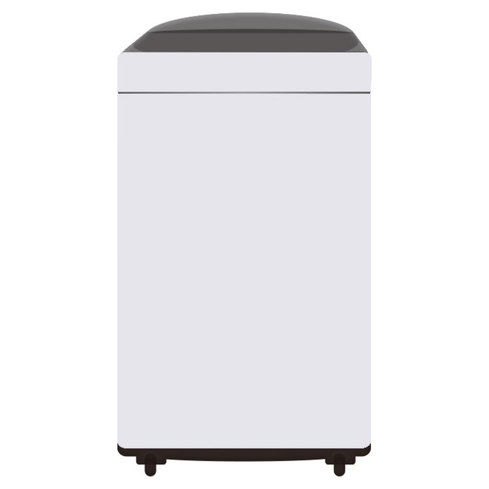 LG전자 정품판매점 통돌이 일반세탁기 TR10WL