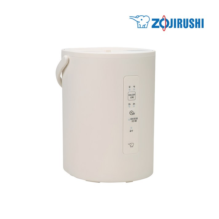 조지루시 가열식 가습기 1.8L 2L형 EEMAH20K 오프화이트 HZZHZ10E0E
