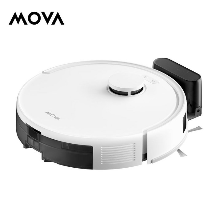 3년 무상보증MOVA E20 로봇청소기