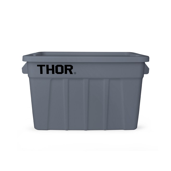 트러스트 THOR 다용도 토트 박스 75L 덮개