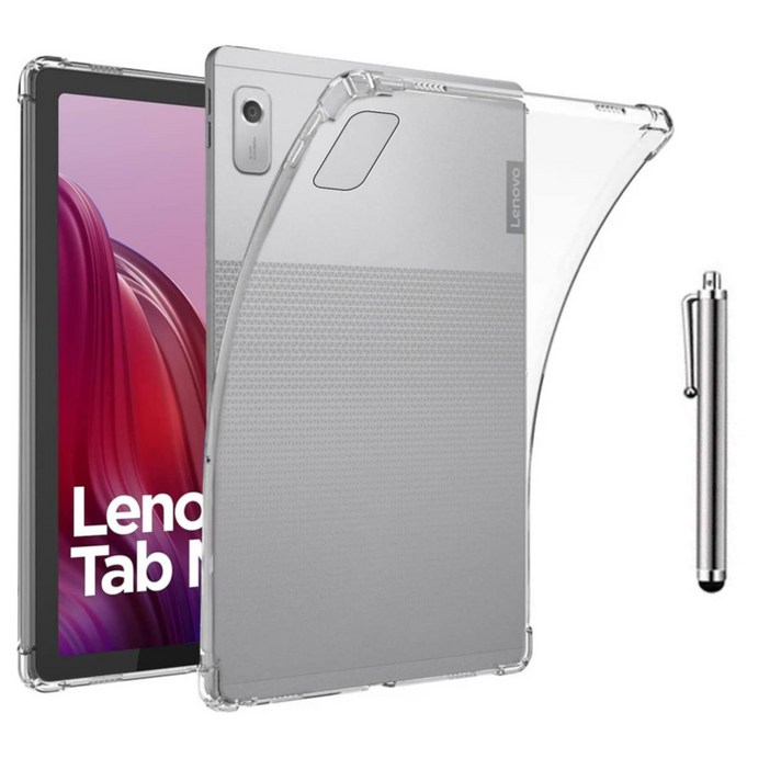 레노버탭 M9 젤리 케이스 커버 TB310FU 케이스나라 Lenovo Tab M9 9inch 레노버탭 M9 젤리 케이스 커버 TB310FU 케이스나라 Lenovo Tab M9 9inch