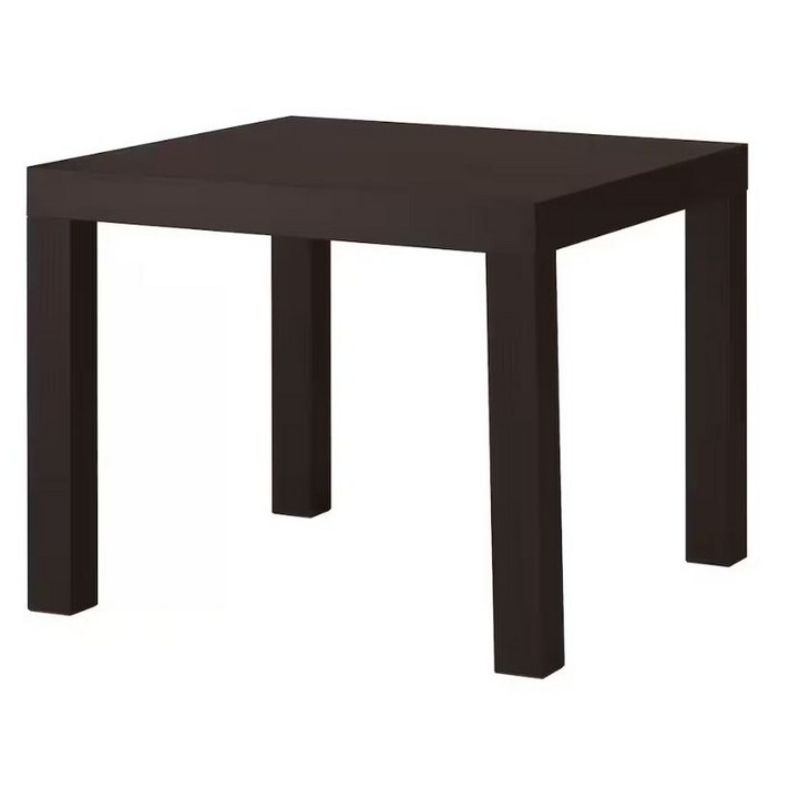 이케아 LACK 보조테이블