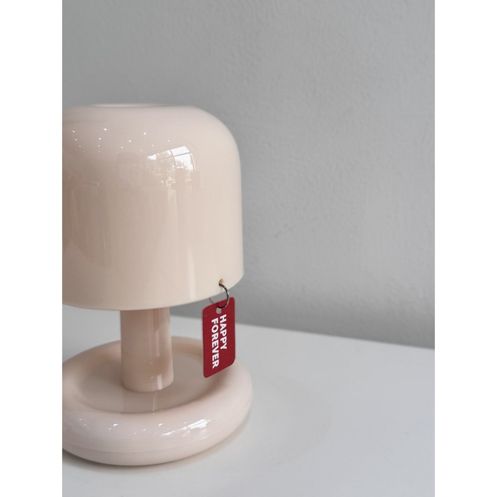 윤손상점 침대 인테리어 수유등 수면등 무드등 협탁 감성 미니조명