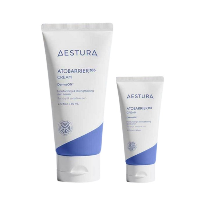 에스트라 아토베리어 365 크림 110ml,80ml 1개30ml증정용 1개 NEW 2세대 캡슐 크림 에스트라 아토베리어 365 크림 110ml,80ml 1개30ml증정용 1개 NEW 2세대 캡슐 크림