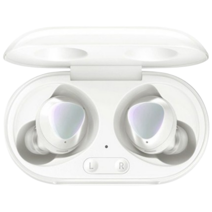 삼성 버즈 플러스 화이트 이어폰 본체 케이스 중고 SMR175