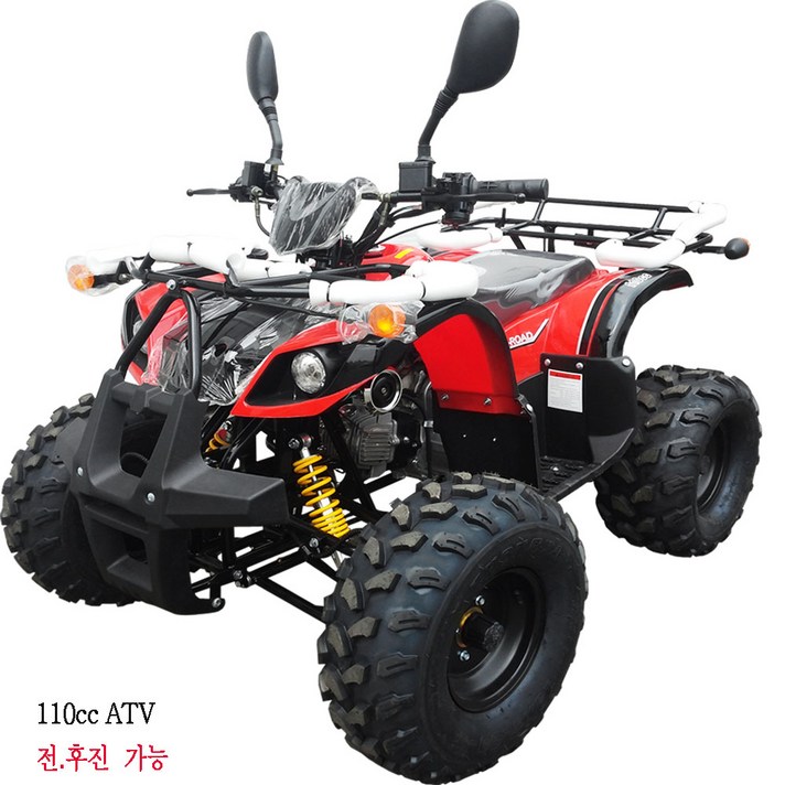 솔바이크 110cc ATV점보 사륜바이크,사륜오토바이