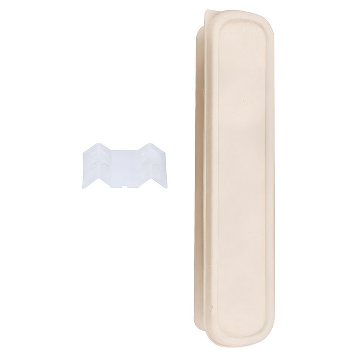 씨티컴퍼니 무소음 도시락 수저 케이스