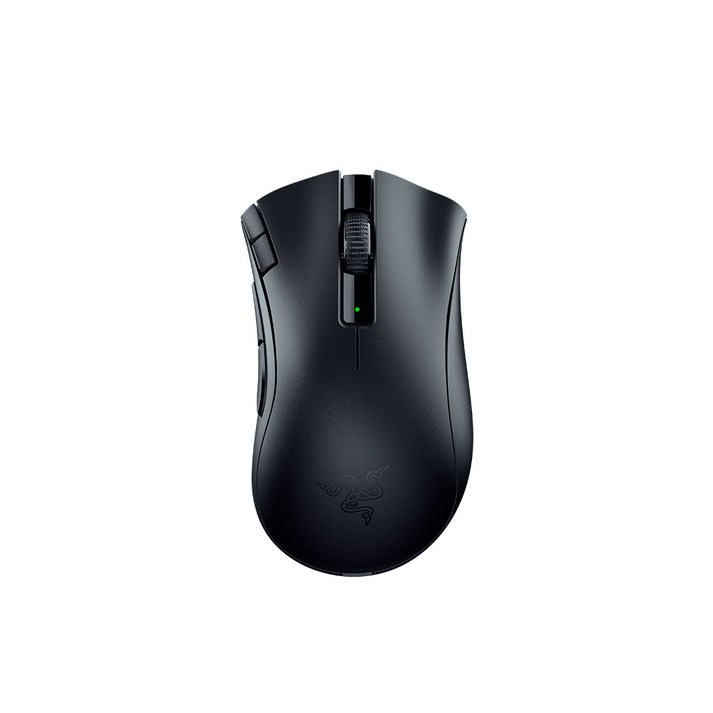레이저 DeathAdder V2 X HyperSpeed 무선 마우스 RZ010413