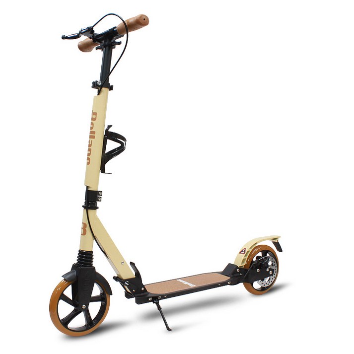 newstar 클래식 접이식 킥보드 2022년