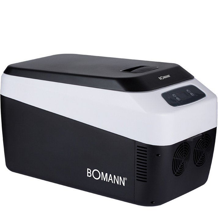 보만 디지털 차량용 냉장고 온장고, 30L CB3020N, 30L