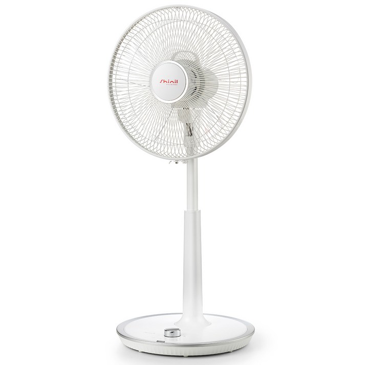 신일 좌석용 리모컨 선풍기 SIF-D14AEDC