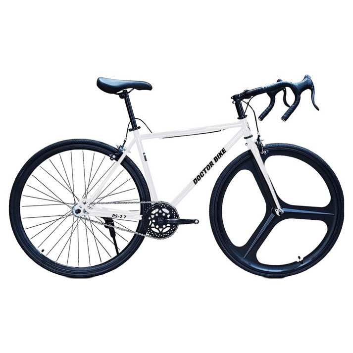 닥터바이크 700C 28C 입문용 픽시자전거 PS-27-1