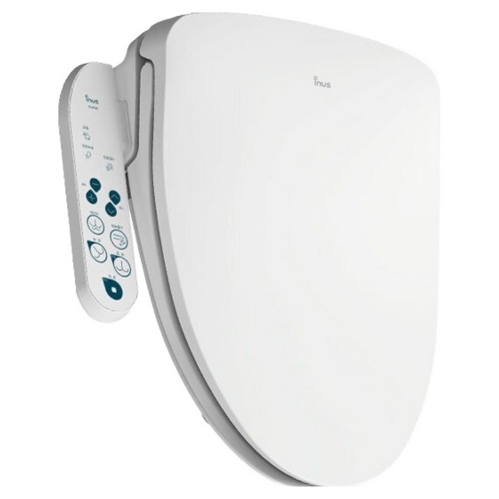 이누스 직수형 방수비데