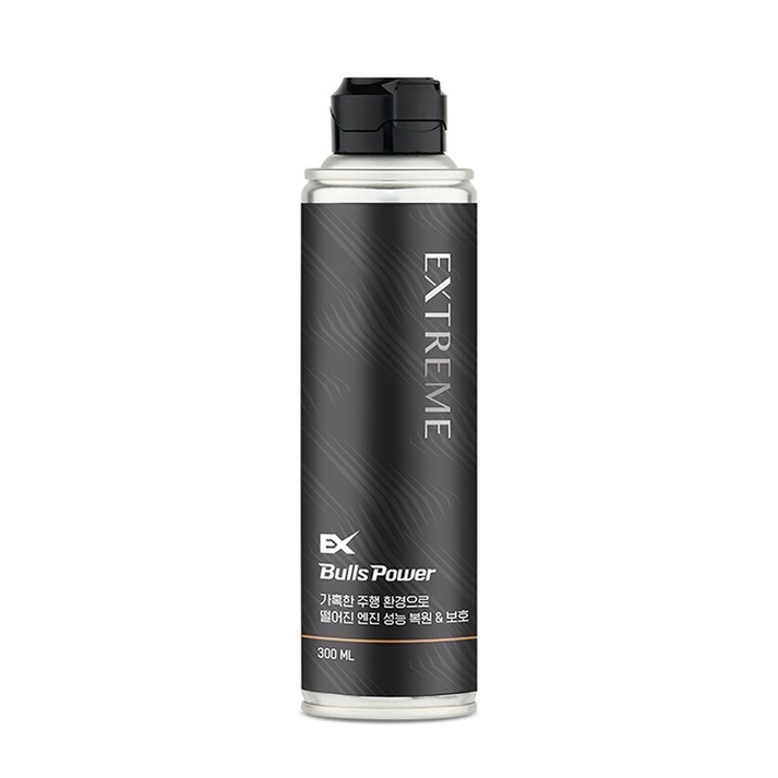 불스원 불스파워 익스트림 전 차종 공용 엔진오일 첨가제 휘발유 경유 하이브리드 LPG 300ml, 1개, 휘발유 경유 하이브리드 LPG 불스원 불스파워 익스트림 전 차종 공용 엔진오일 첨가제 휘발유 경유 하이브리드 LPG 300ml, 1개, 휘발유 경유 하이브리드 LPG