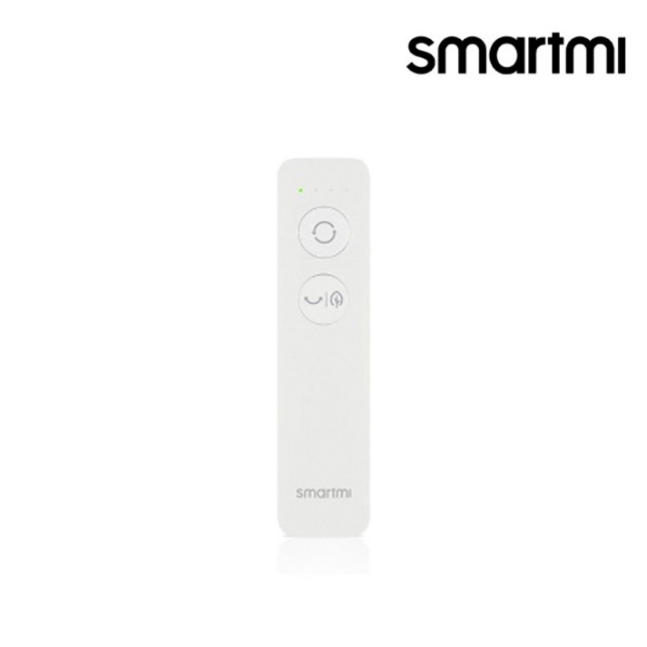 smartmifan_RC 마트미 2 2S 3S 선풍기 블루투스 리모컨