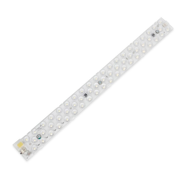 LED 리폼 모듈 램프 30W 국산 KC인증 LED 형광등 DIY 안정기일체형 삼성LED칩, 10개, 주광색