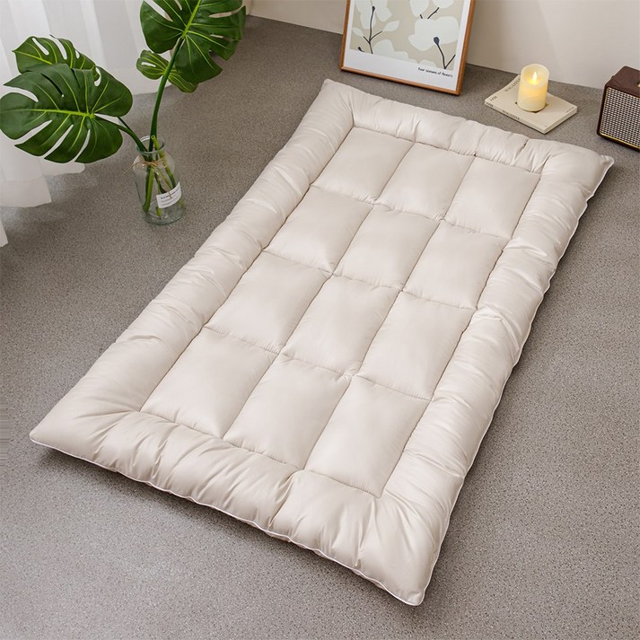 소하임 털 안 붙는 통세탁 펫 방석