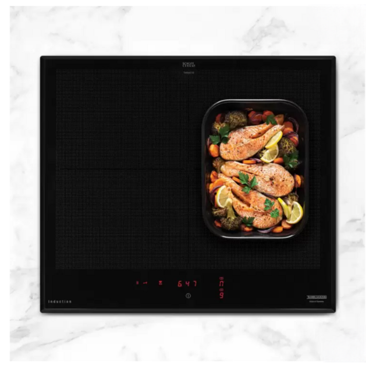코스트코 정품 틸만 인덕션 4구 방문설치, 빌트인, ITM905BF