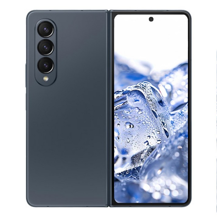 삼성전자 갤럭시 Z 폴드 4 256GB