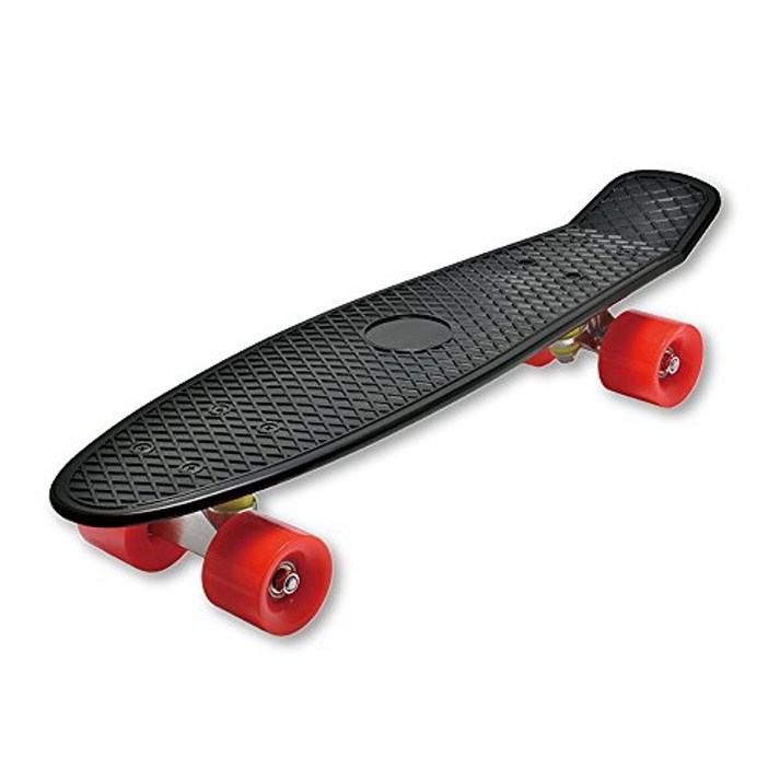 이도스포츠 크루져 보드 색상랜덤 발송, 1개, 랜덤발송