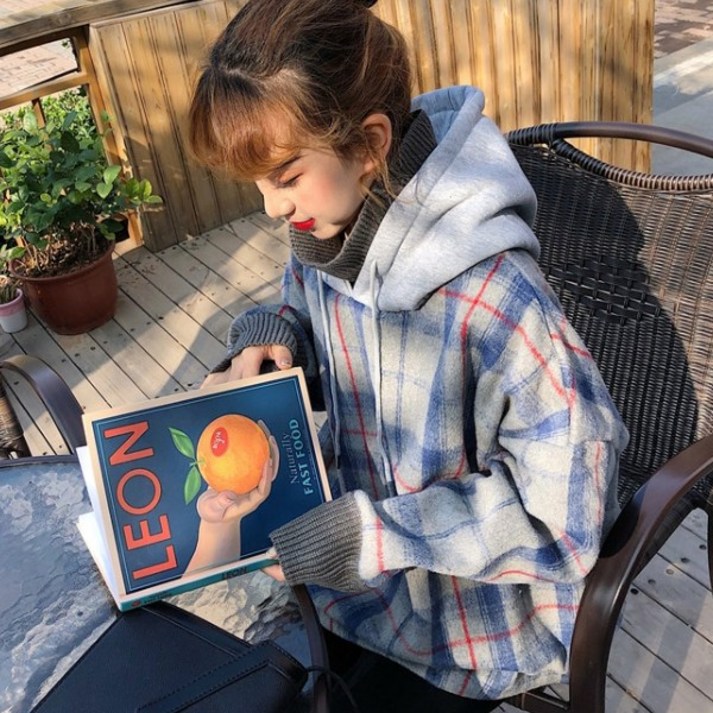 [특가] 제이로그 후드 기모 맨투맨 티셔츠