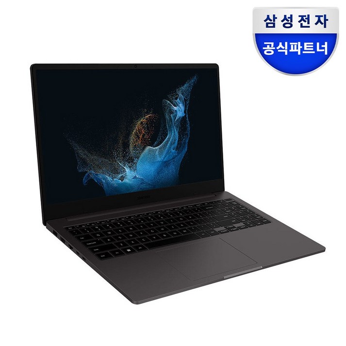 삼성전자 갤럭시북2 업무용 학생용 가성비 노트북 코어i5, 8GB, 256GB, 15.6