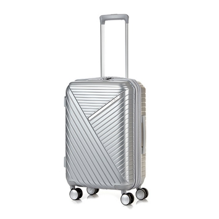 쌤소나이트 기내용 캐리어 로베즈 20인치 확장형 여행용 고급 가방 보스턴백 증정