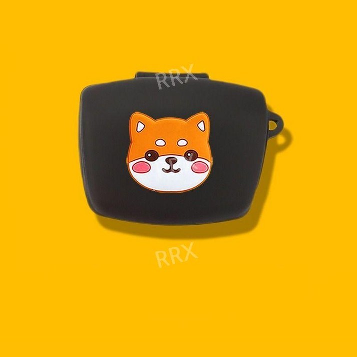 ATH-TWX9 케이스 보호 실리콘 커버 블루투스 무선 이어폰 파우치 충격 보호